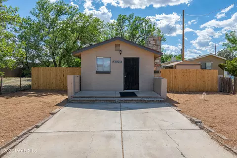 2670 S Jones St, Dewey, AZ 86327