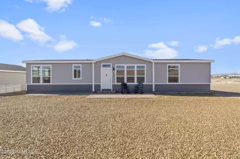 7375 E Alexis Way, Prescott Valley, AZ 86315