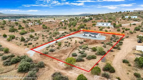3845 W Bobcat Way, Chino Valley, AZ 86323