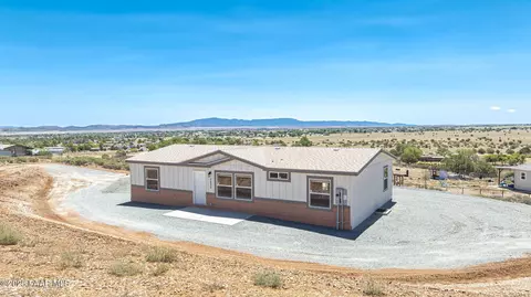 3625 W Deer Trl, Chino Valley, AZ 86323