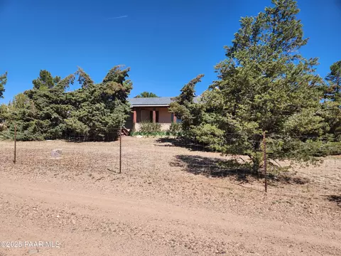 50 N Outback Rd, Dewey-humboldt, AZ 86327
