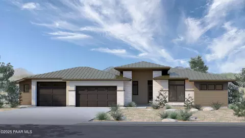 6359 E Slow Cattle Dr, Prescott Valley, AZ 86314