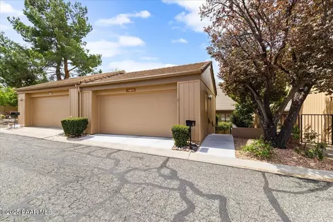 2169 Clubhouse Dr, Prescott, AZ 86301