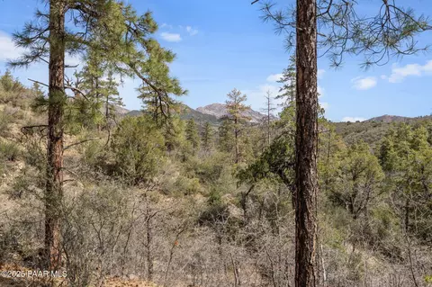 1516 N Holly Dr, Prescott, AZ 86305