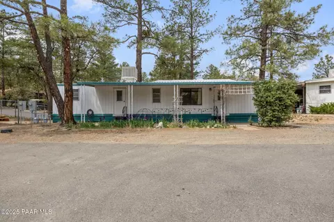 700 White Spar Rd #38, Prescott, AZ 86303