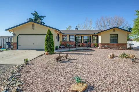 7021 E Loma Ln, Prescott Valley, AZ 86314