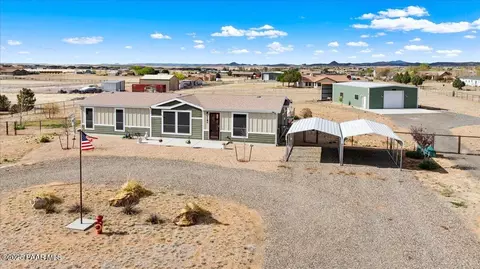 7180 E Knobby Ln, Prescott Valley, AZ 86315
