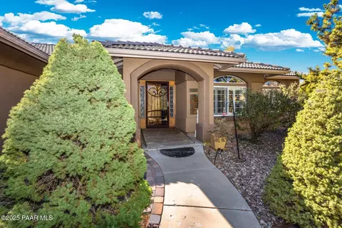 1614 Eagle Mountain Dr, Prescott, AZ 86301