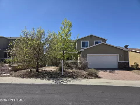 13085 E Ramos St, Dewey-humboldt, AZ 86327