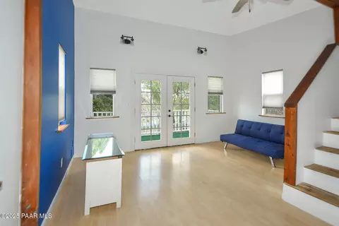 Living - 12383 E Central Ave, Mayer, AZ 86333 photo 2 of 2