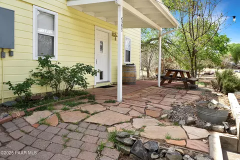 Exterior - 12383 E Central Ave, Mayer, AZ 86333 photo 3 of 7
