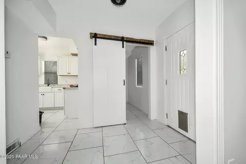 Entry Way - 12383 E Central Ave, Mayer, AZ 86333 photo 1 of 3
