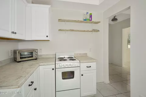 Kitchen - 12383 E Central Ave, Mayer, AZ 86333 photo 1 of 2