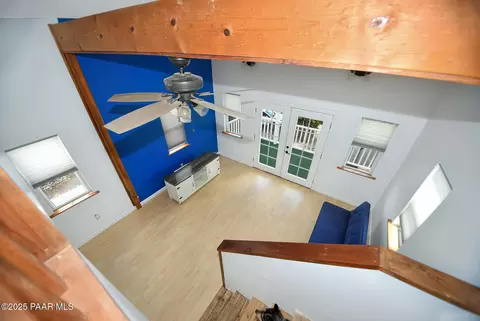 Living - 12383 E Central Ave, Mayer, AZ 86333 photo 1 of 2