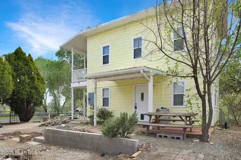 Exterior - 12383 E Central Ave, Mayer, AZ 86333 photo 1 of 7