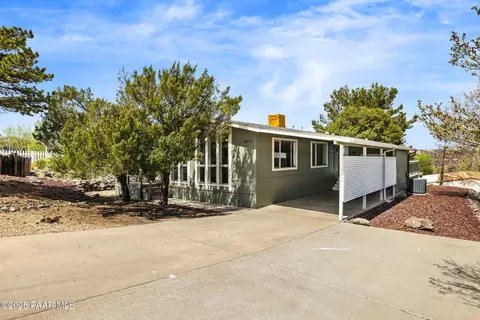 3070 Georgetown Dr, Prescott, AZ 86301