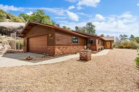 1276 Los Arcos Dr, Prescott, AZ 86305