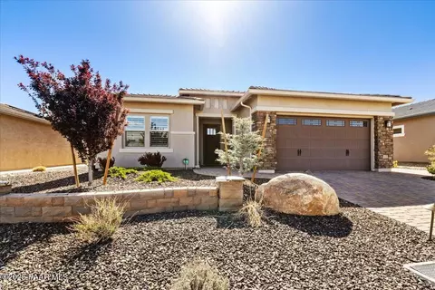 5361 Autumn Leaf Ln, Prescott, AZ 86301