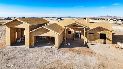 7710 N Double Down Dr, Prescott Valley, AZ 86315