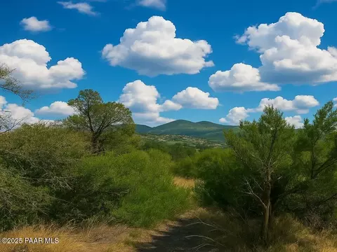 4547 E Donna Dr, Prescott, AZ 86301