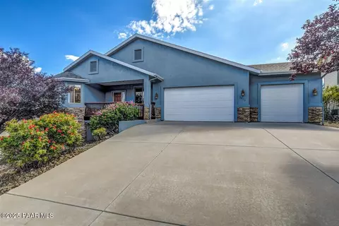 2915 N Flying Dream St, Prescott, AZ 86301