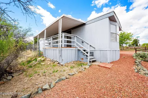 17431 E Meadow Ln, Mayer, AZ 86333 photo 17