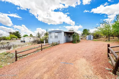 17431 E Meadow Ln, Mayer, AZ 86333 photo 13