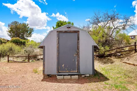 17431 E Meadow Ln, Mayer, AZ 86333 photo 19