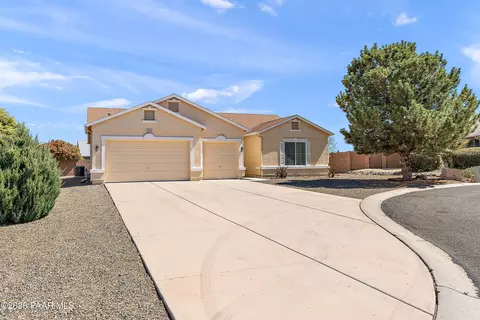 7653 Shimmer Ln, Prescott Valley, AZ 86315