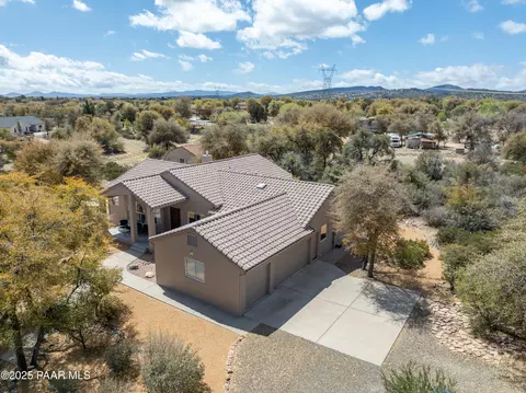 2655 W Willow Oak Rd, Prescott, AZ 86305