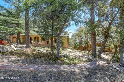 1110 Old Hassayampa Ln, Prescott, AZ 86303