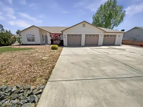 7959 E Buena Vista Dr, Prescott Valley, AZ 86314