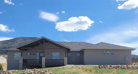 14320 E Casa Serena Way, Prescott Valley, AZ 86315