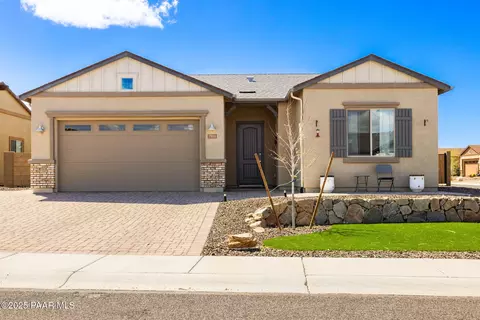 7884 E Bella Vista Ln, Prescott Valley, AZ 86315