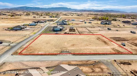 0 N Rod Iron Rd, Prescott Valley, AZ 86315