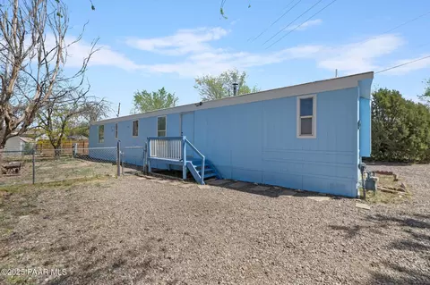 1950 E Stagecoach Trl, Chino Valley, AZ 86323