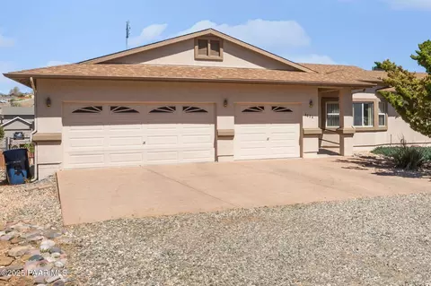 4624 N Sheridan Ln, Prescott Valley, AZ 86314