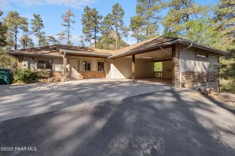 2260 W Pine Dr, Prescott, AZ 86305