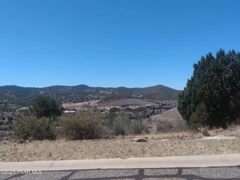 492 Miracle Rider Rd, Prescott, AZ 86301