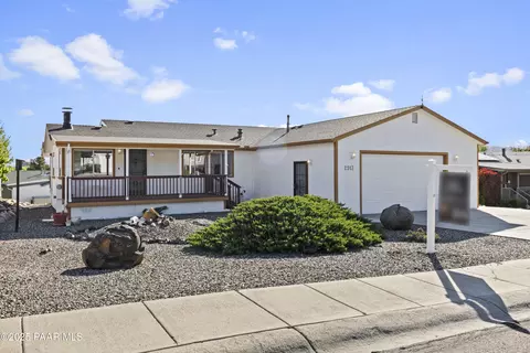 2913 Lindsey Dr, Prescott, AZ 86301