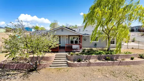 925 Middle Dr, Chino Valley, AZ 86323