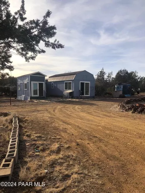 Other - 3669 N Verde Rd, Williams, AZ 86046 photo 2 of 16