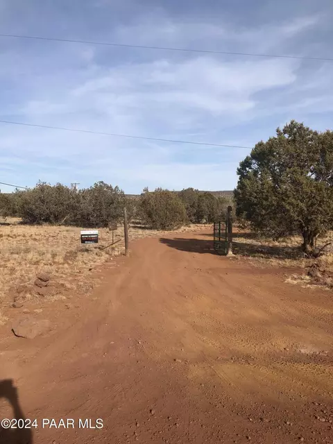 Other - 3669 N Verde Rd, Williams, AZ 86046 photo 16 of 16