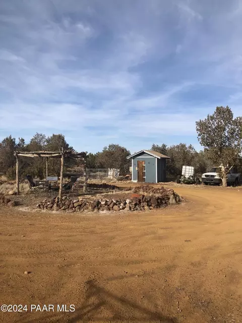 Exterior - 3669 N Verde Rd, Williams, AZ 86046 photo 1 of 4