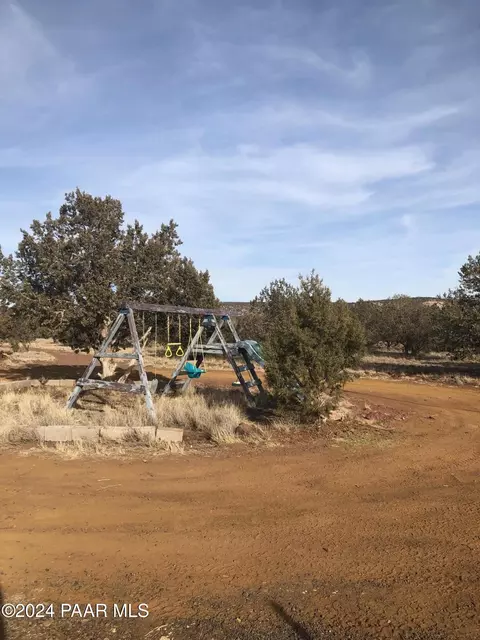 Exterior - 3669 N Verde Rd, Williams, AZ 86046 photo 2 of 4