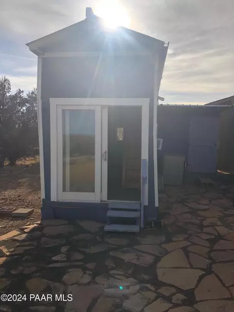 Exterior - 3669 N Verde Rd, Williams, AZ 86046 photo 4 of 4