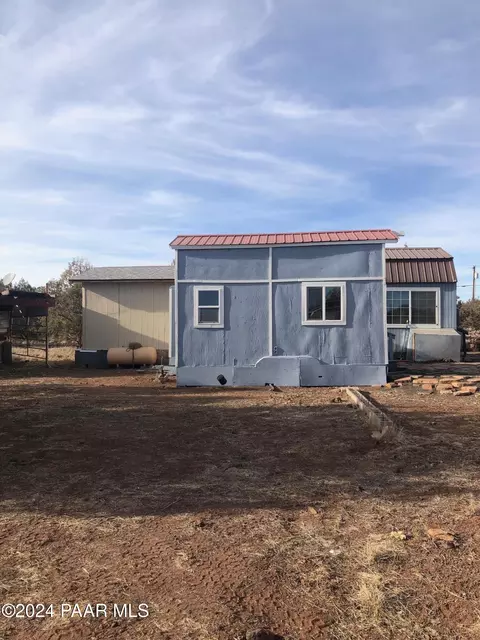 Other - 3669 N Verde Rd, Williams, AZ 86046 photo 9 of 16