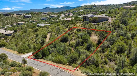 740 W Lee Blvd, Prescott, AZ 86303