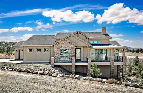 5980 W Vesta Cir, Prescott, AZ 86305