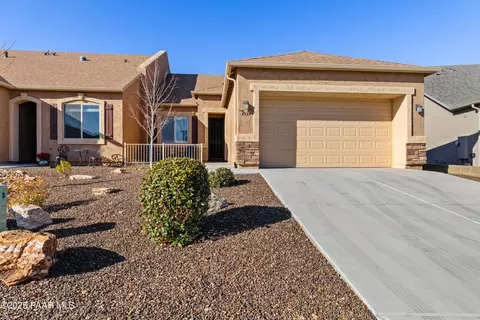 5524 N Brinson Ln, Prescott Valley, AZ 86314